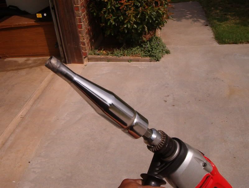 How to remove shift knob S10 Forum