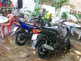 Bán Ps zin màu đen, xe nhà chạy. - 1