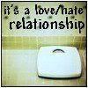 Love Hate Relationship Pictures, Images and Photos