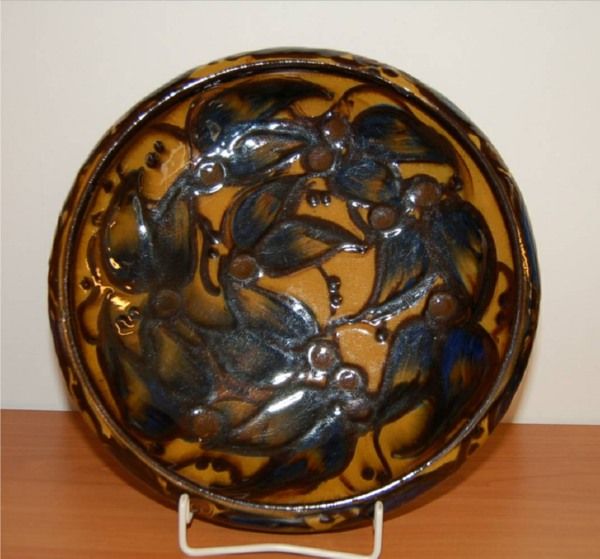 Danish Pottery