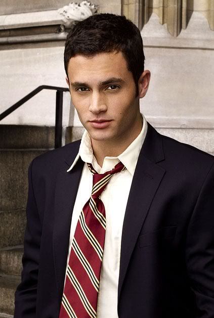 Penn Badgley - Wallpaper Colection
