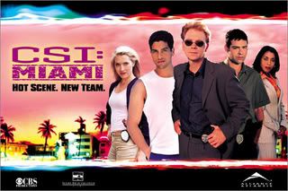 CSI Miami