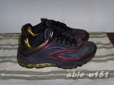 我的一些球鞋,鞋子收藏...