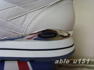 我的一些球鞋,鞋子收藏...