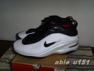 我的一些球鞋,鞋子收藏...