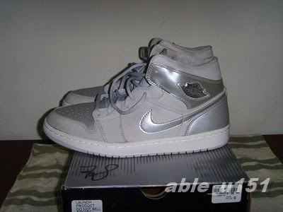 我的一些球鞋,鞋子收藏...