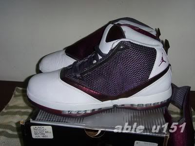 我的一些球鞋,鞋子收藏...