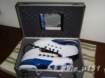 我的一些球鞋,鞋子收藏...