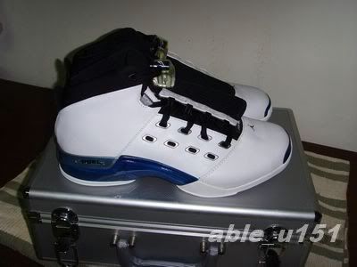 我的一些球鞋,鞋子收藏...