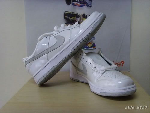 我的一些球鞋,鞋子收藏...