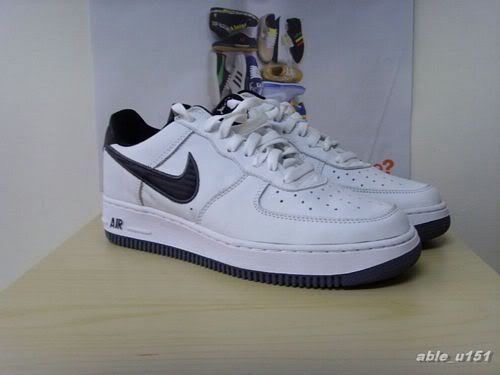 我的一些球鞋,鞋子收藏...