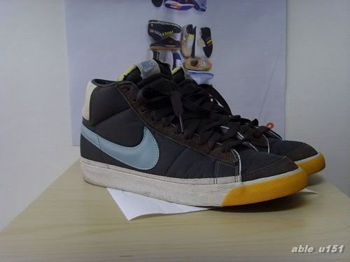 我的一些球鞋,鞋子收藏...