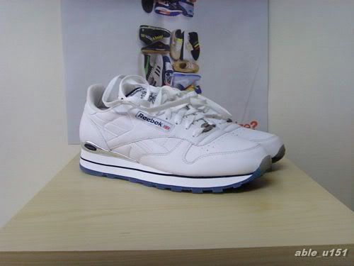 我的一些球鞋,鞋子收藏...