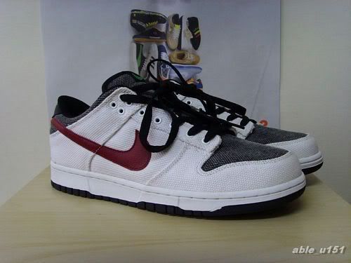 我的一些球鞋,鞋子收藏...