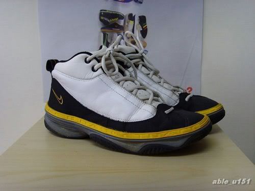 我的一些球鞋,鞋子收藏...