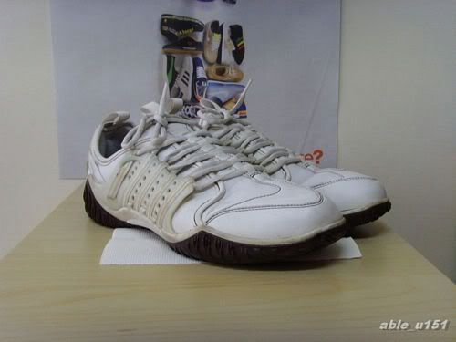 我的一些球鞋,鞋子收藏...