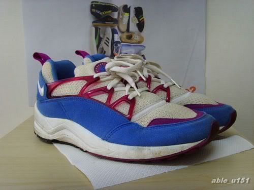 我的一些球鞋,鞋子收藏...