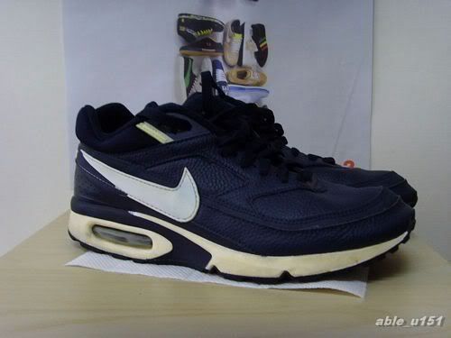 我的一些球鞋,鞋子收藏...