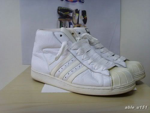 我的一些球鞋,鞋子收藏...