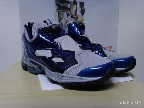 我的一些球鞋,鞋子收藏...