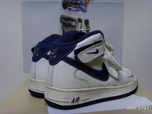 我的一些球鞋,鞋子收藏...