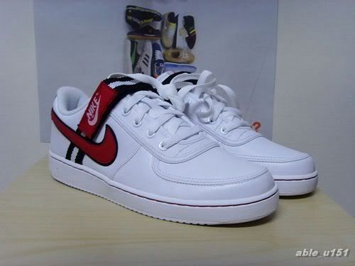 我的一些球鞋,鞋子收藏...