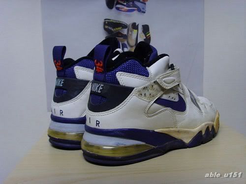 我的一些球鞋,鞋子收藏...