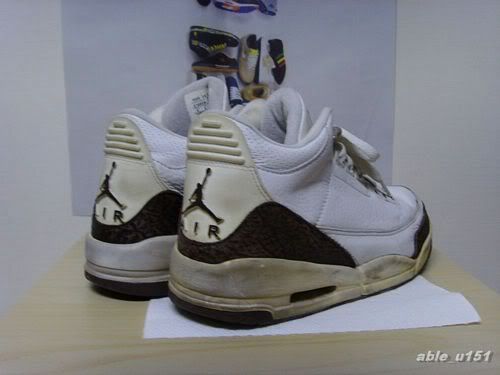 我的一些球鞋,鞋子收藏...