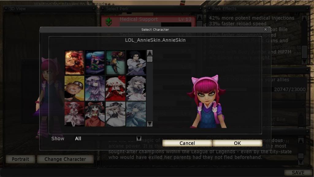 Spoiler Spoiler