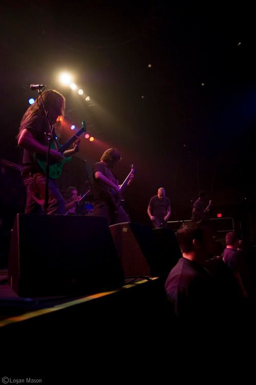 the faceless