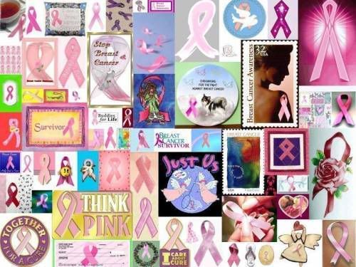 Cancer de mama Pictures, Images and Photos