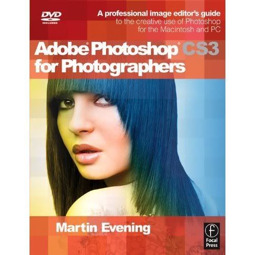 Total Training Adobe Photoshop CS3 : Advanced