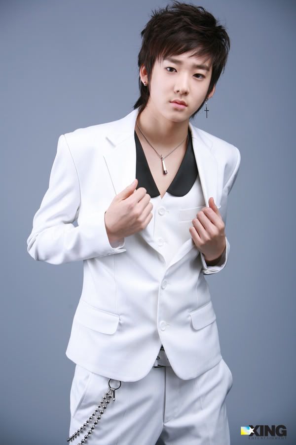 Kevin again
