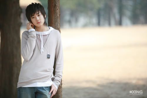 Kevin