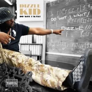 Dizzle Kid,DontsleepNYC,Grime