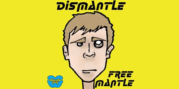 dismantle,DontSleepNYC