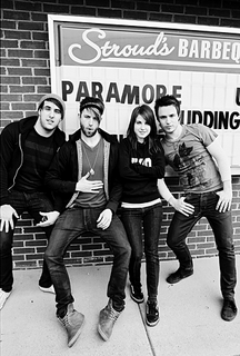 Paramore. Pictures, Images and Photos