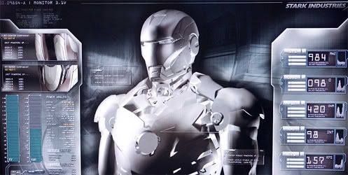Iron Man