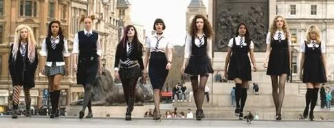 St trinian school uniform for The purpose st trinian school uniform idea and