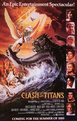 Clash Of The Titans 2010 Pictures
