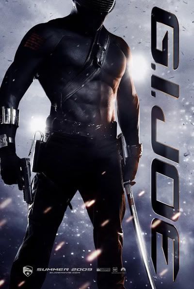 gi joe movie pictures