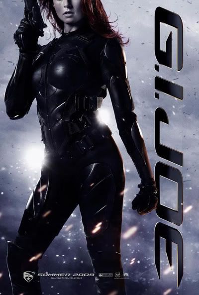 gi joe movie pictures