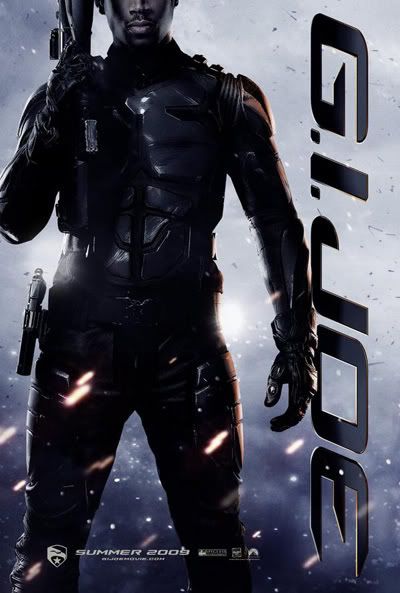 gi joe movie pictures