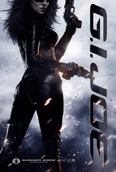 gi joe movie pictures