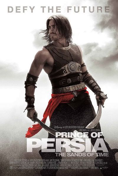 FREE PRINCE OF PERSIA: THE SANDS OF TIME MP4 MOVIE