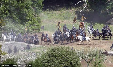 robin hood pictures