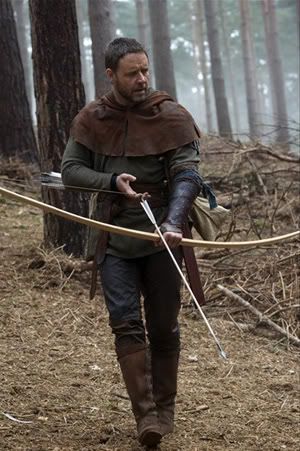 russell crowe robin hood pics