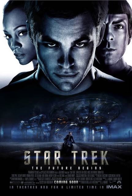 new star trek poster Pictures, Images and Photos