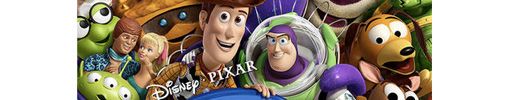 Pixar Toy Story 3 Final Poster