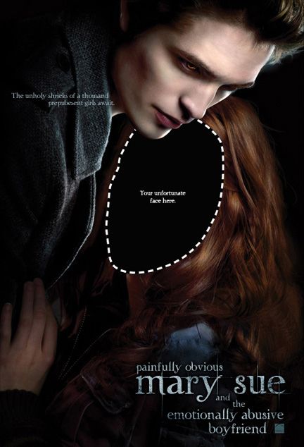 Twilight New Moon review